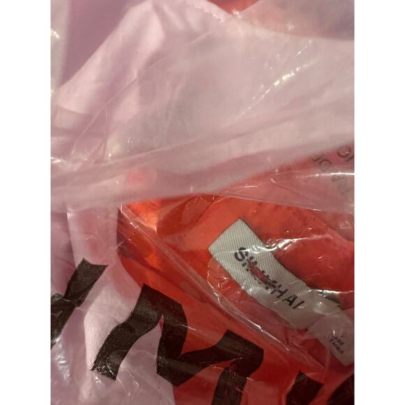 SIMKHAI Maddy Cotton Cut-Out Maxi Dress - Picture 8 of 8